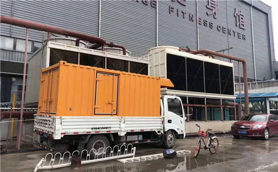 郓城300KW发电机组适配电缆规格选型指南