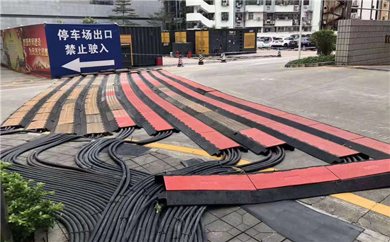 郓城发电机组电缆选型完整具体步骤(工程通用标准流程)